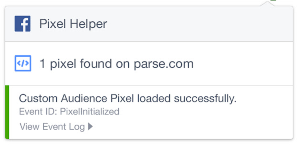 How to Add a Facebook Pixel to Your Shopify Store