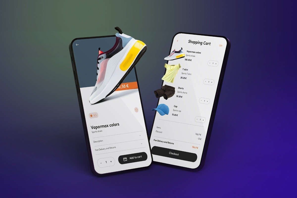 how to make a store live