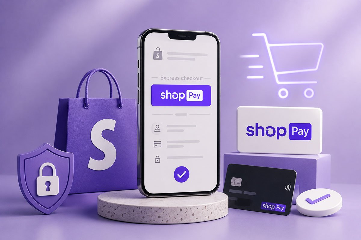 What is Shop Pay: Comprehensive Guide for 2024