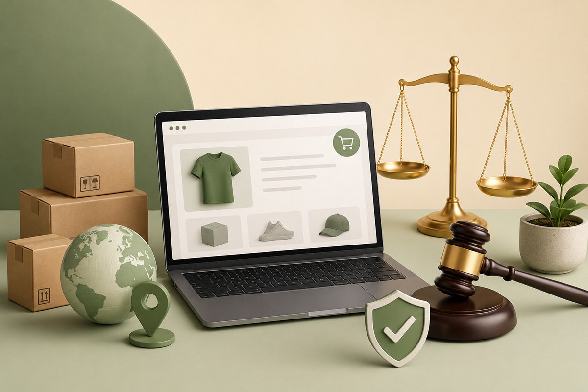 Is Dropshipping Legal?