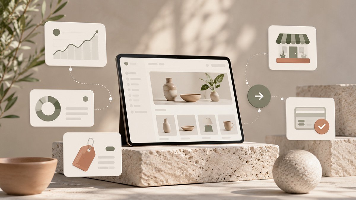How to Sell My Shopify Store