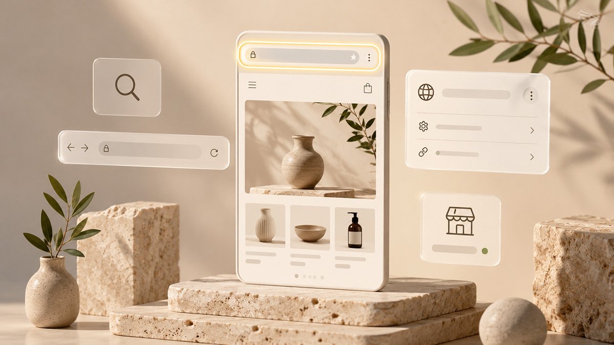 How to Find My Shopify Store URL